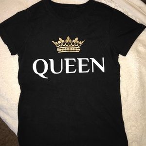 Queen T-Shirt